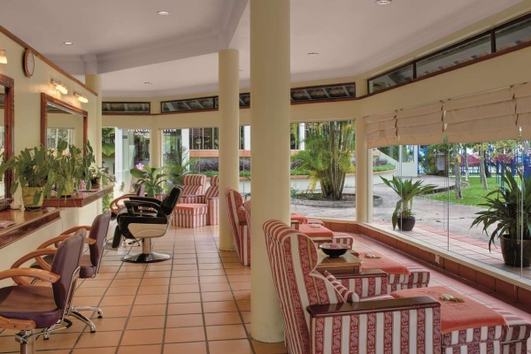 Hotel Sokha Beach Resort (Kâmpóng Saôm)